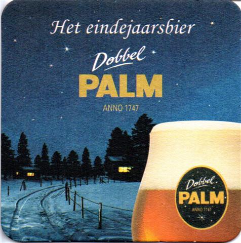 londerzeel vb-b palm palm quad 5a (200-het eindejaarsbier)